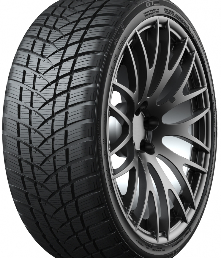 GT Radial Winterpro2 Sport Evo 215/60 R17 96H