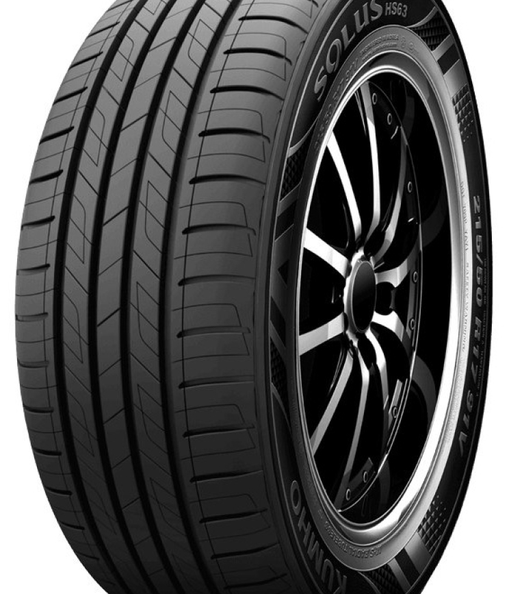 Kumho Solus HS63 185/65 R15 88H