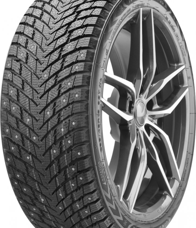 Grenlander ICEDEFENSOR STUD II 275/40 R22 107T