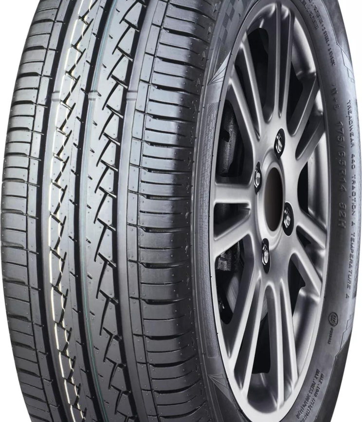 Comforser CF610 165/55 R14 72H