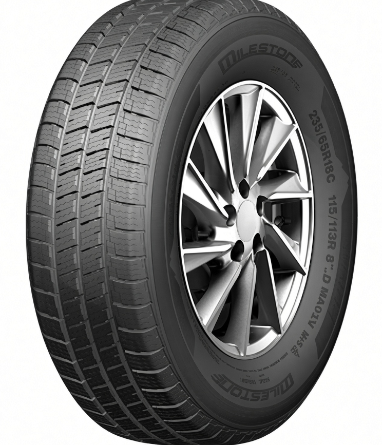 Milestone MA01V 195/65 R16C 104T