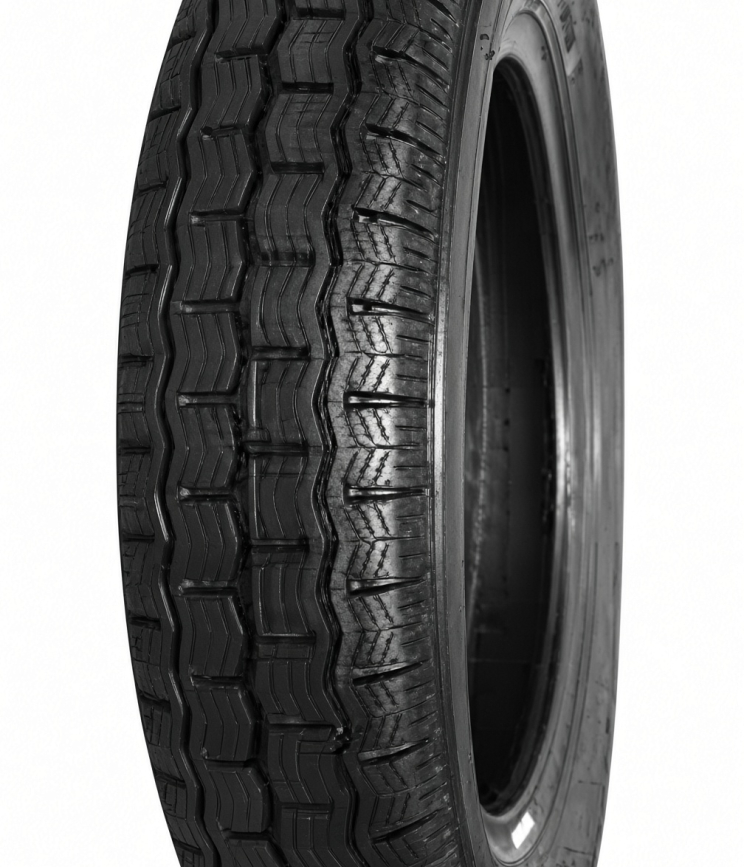 Vee Rubber V 366 155/80 R15 82S