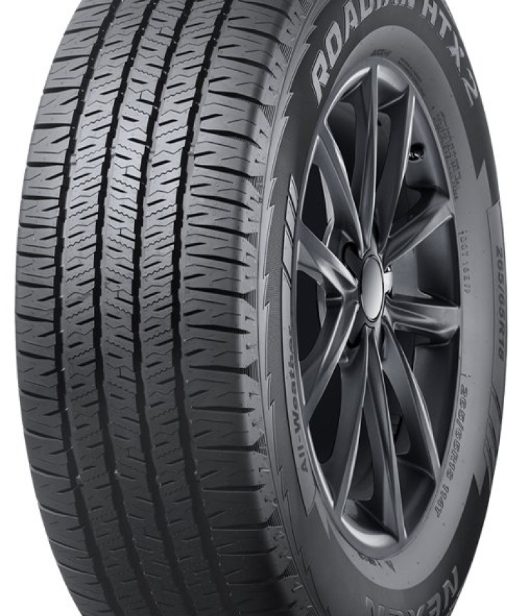 Nexen Roadian HTX 2 255/60 R20 113T