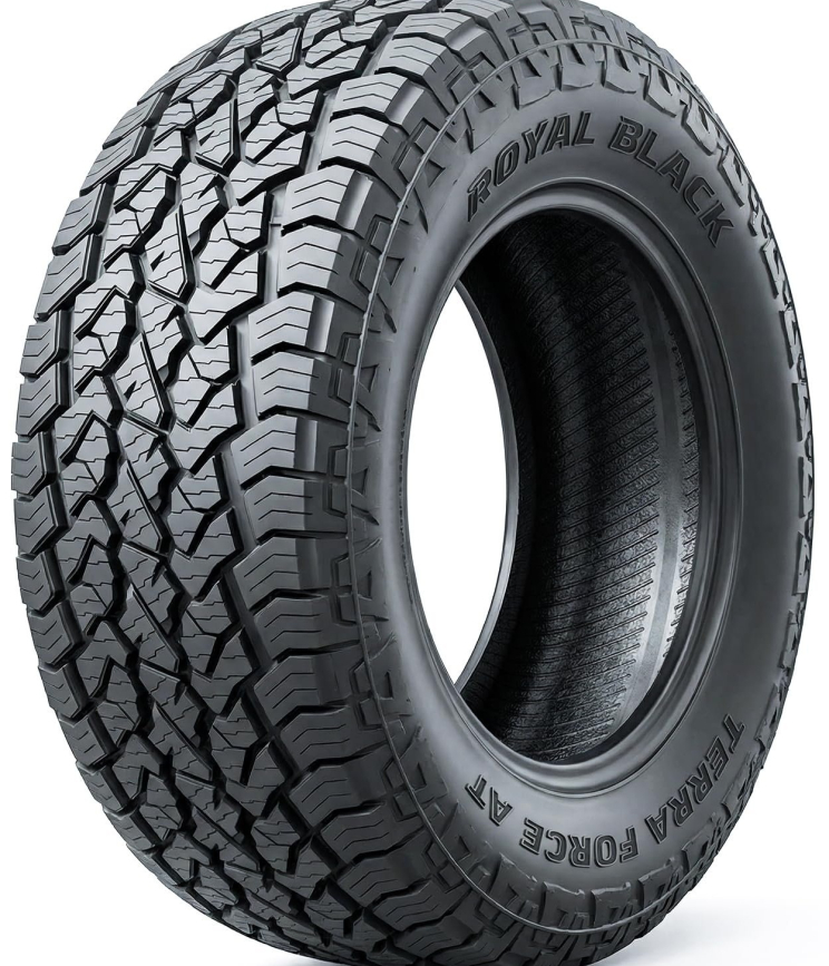 ROYALBLACK Terra Force AT 235/75 R15 109S