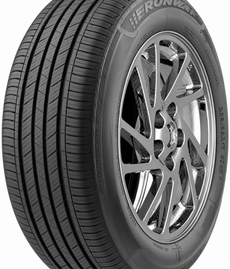 FRONWAY Ecogreen One 215/65 R17 99T
