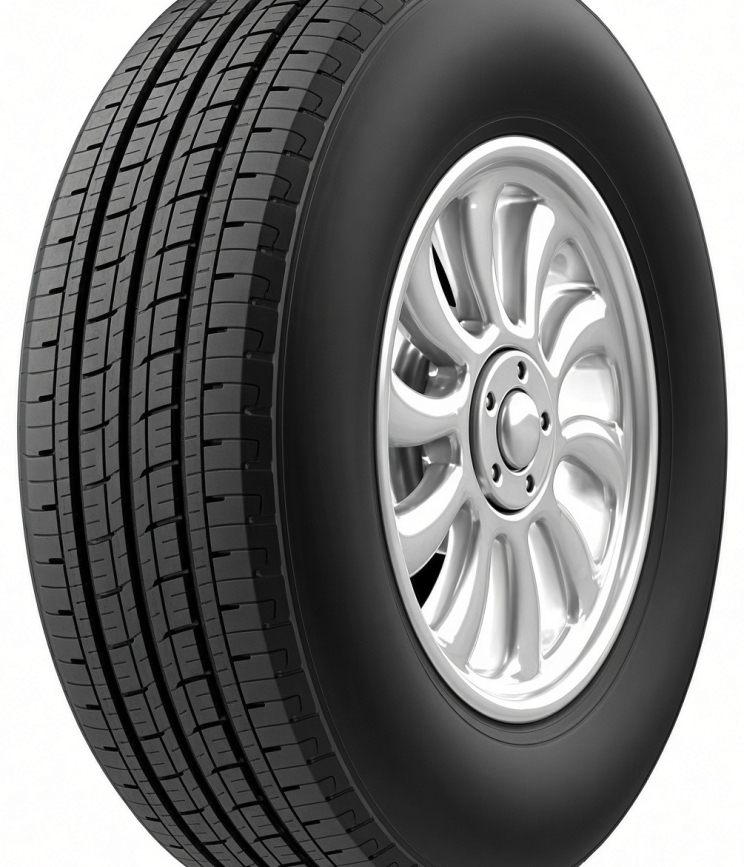 FRONWAY Trayectour E1 195/60 R16C 99/97T