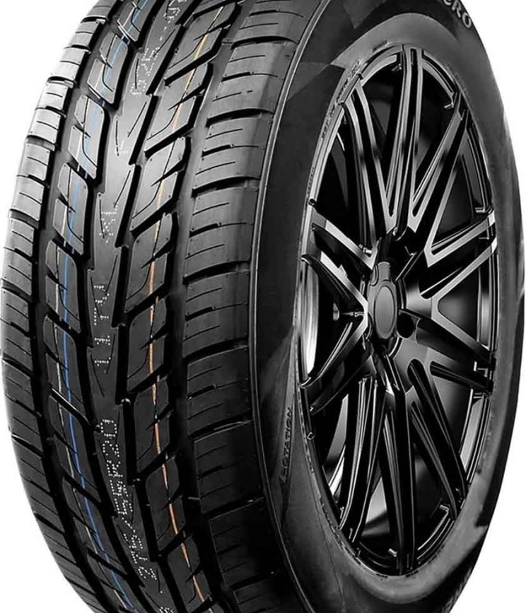 FRONWAY Eurus 07 265/40 R22 106V