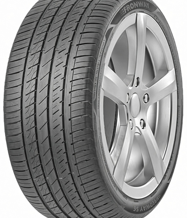 FRONWAY Speedway 56 285/35 R22 106W