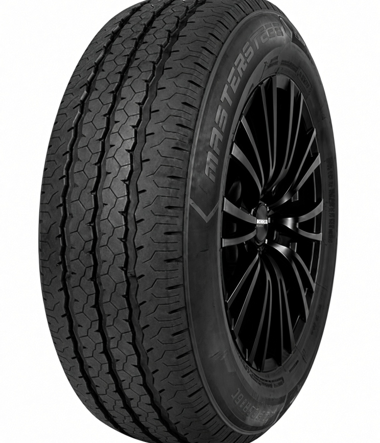 Mastersteel Light Truck 2 215/65 R16C 109T
