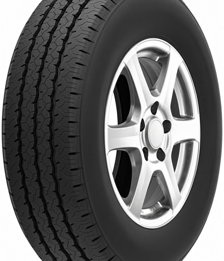 Mastersteel MCT 4 195/70 R14C 101N