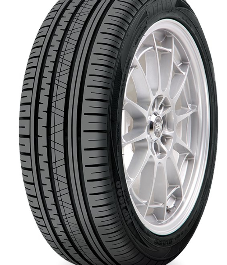 ZEETEX HP1000 205/55 R15 88V
