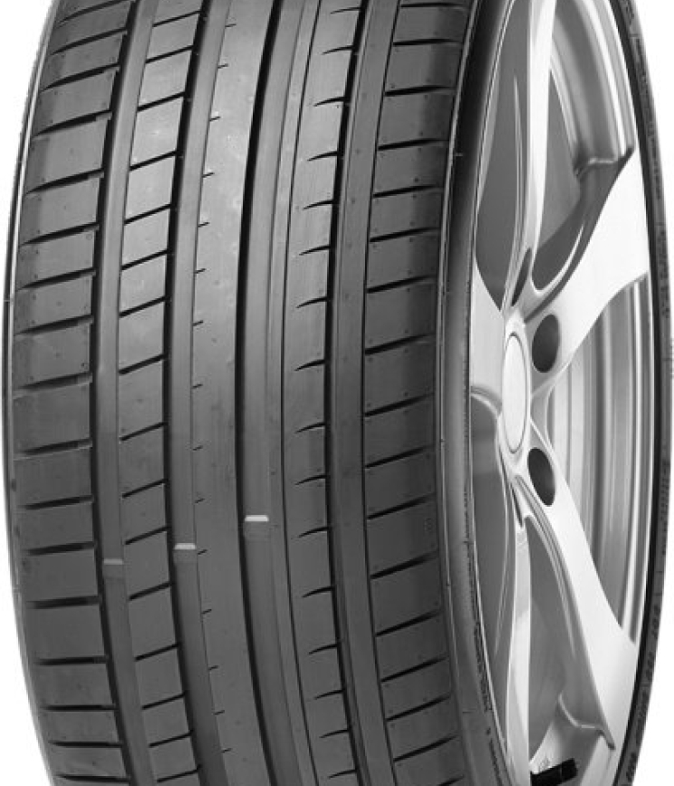 Infinity Ecomax 195/45 R17 85W