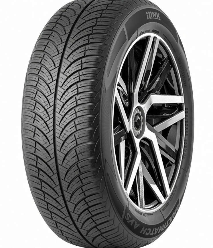 iLink Muimatch AS 195/50 R15 82V