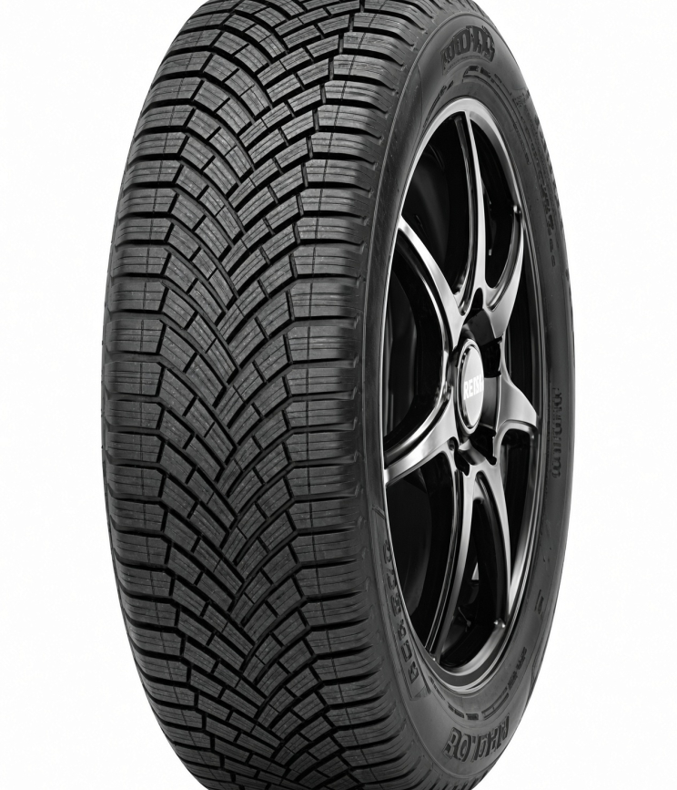 Roadhog RGAS03 205/60 R16 96H