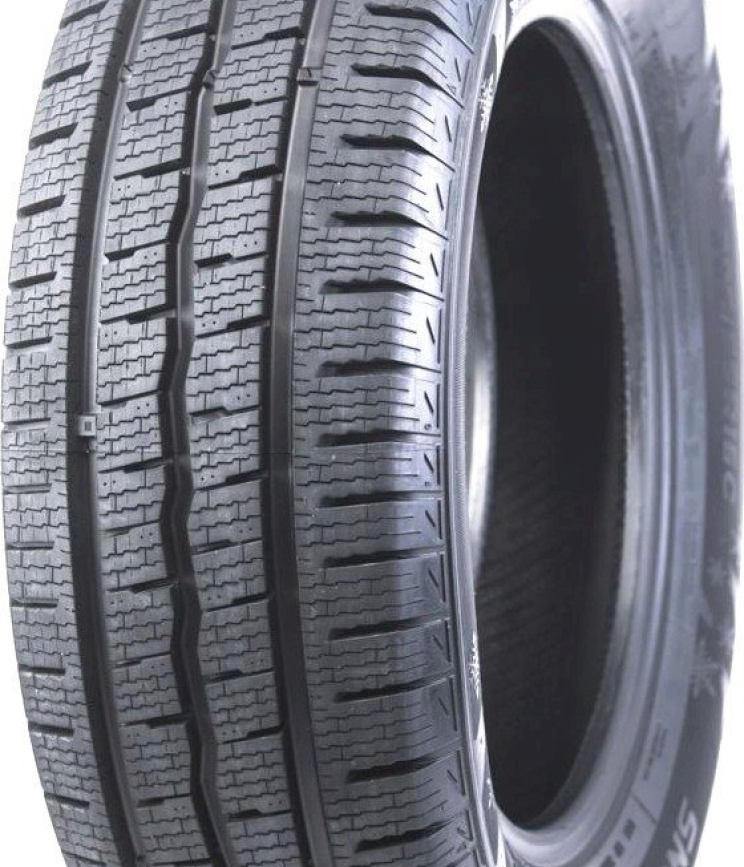 Powertrac SNOWVAN Pro 225/75 R16C 121R