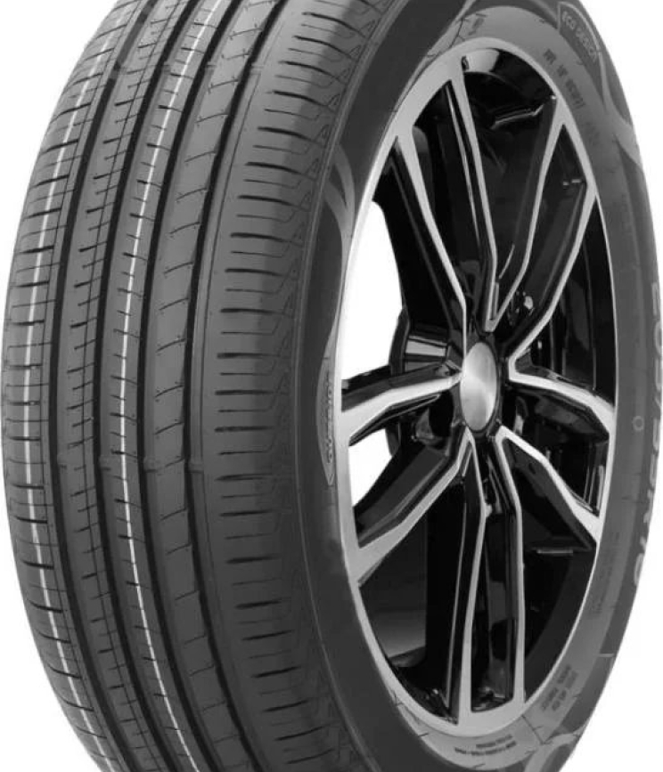 Powertrac ECOCOMFORT X66 215/60 R16 95V