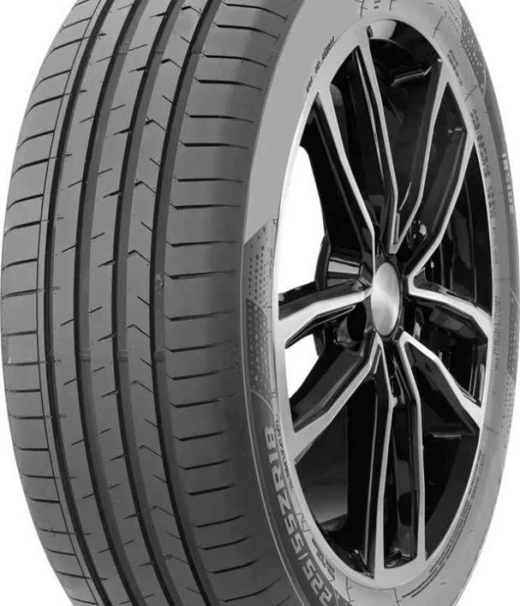 Powertrac ECOSPORT X78 285/45 R20 112Y