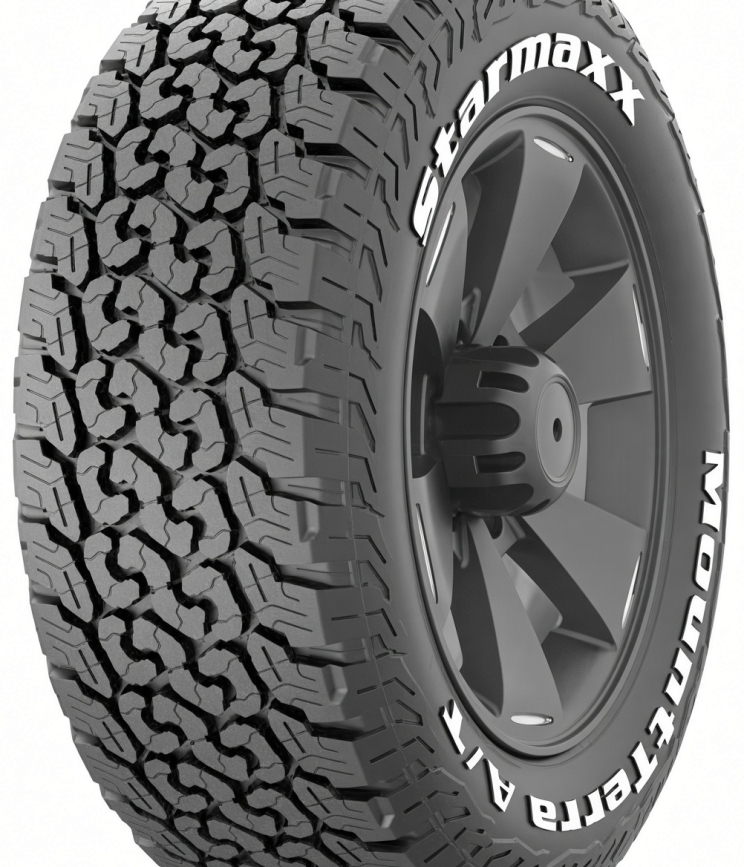 Starmaxx MOUNTTERRA A/T 215/65 R16 103S