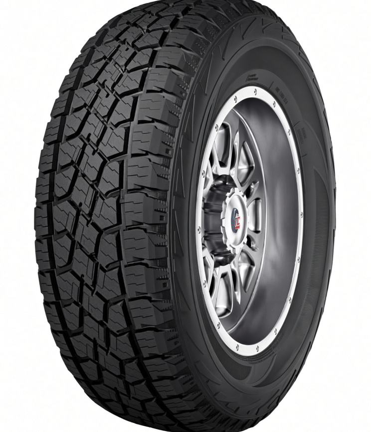 Massimo Roccia AT 285/70 R17 121S