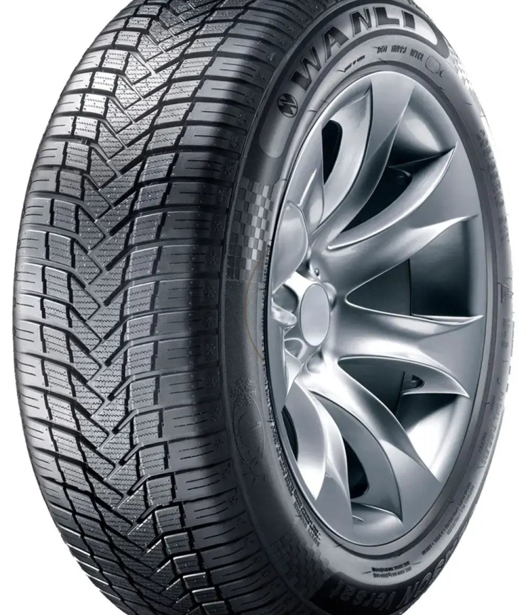 Massimo MSA11 215/50 R17 95W