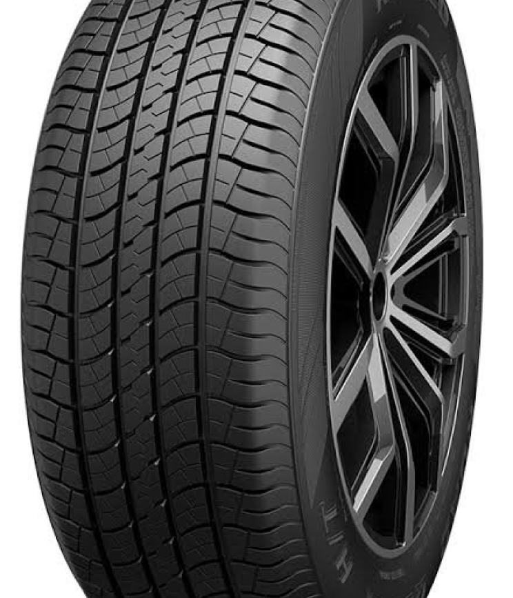 ROVELO Road Quest H/T SV17 235/55 R17 99V