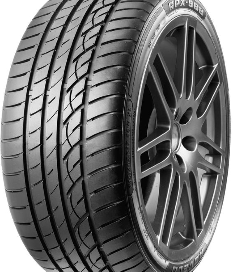 ROVELO RPX-988 205/50 R17 93W