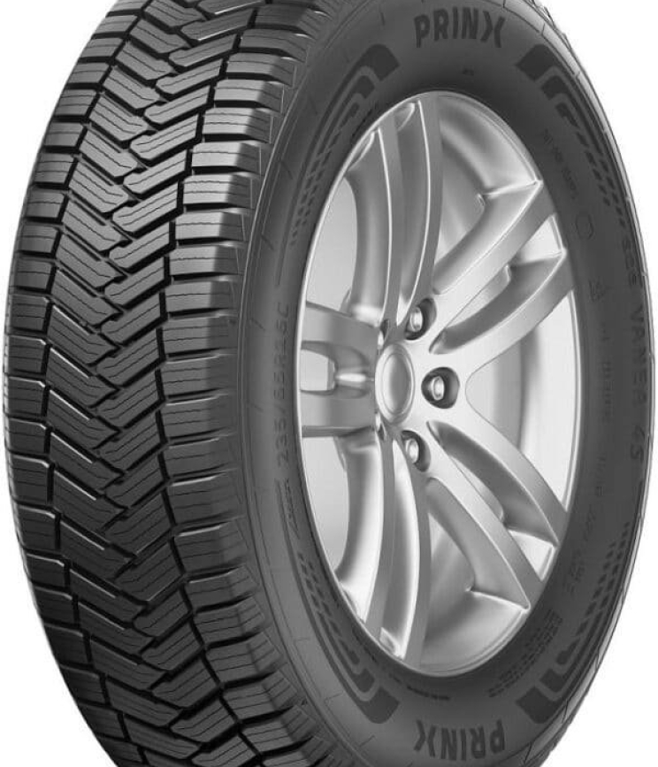 Prinx Vanea 4S 205/65 R16C 107T