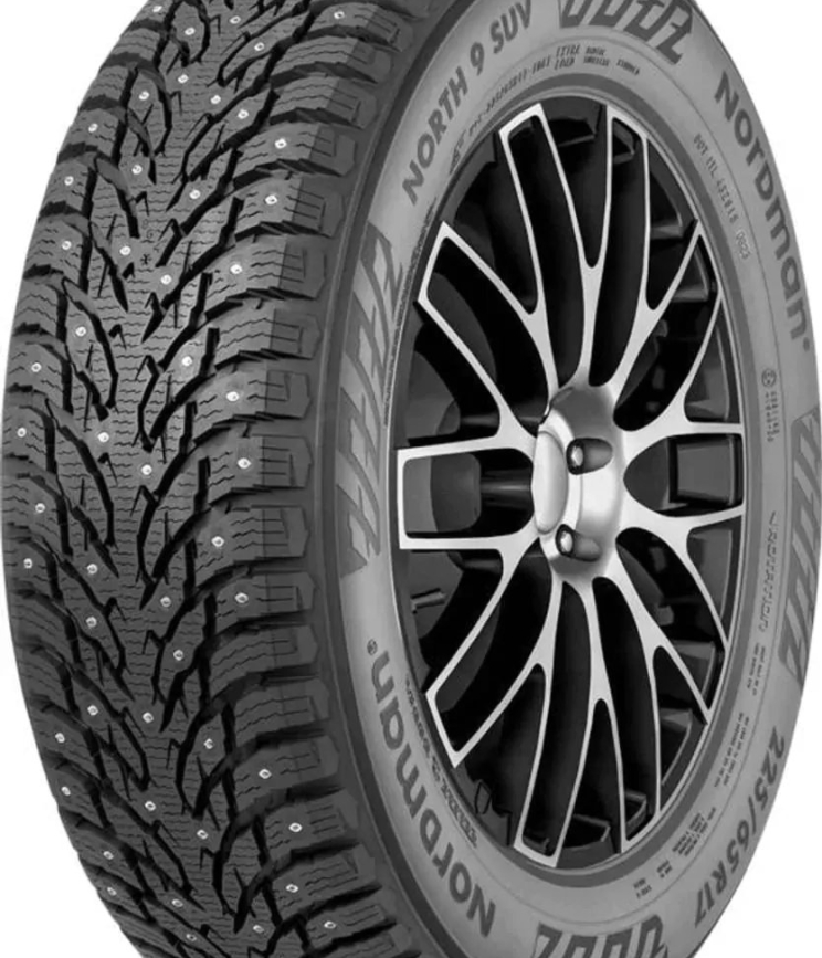Nordman North 9 SUV 235/55 R18 104T