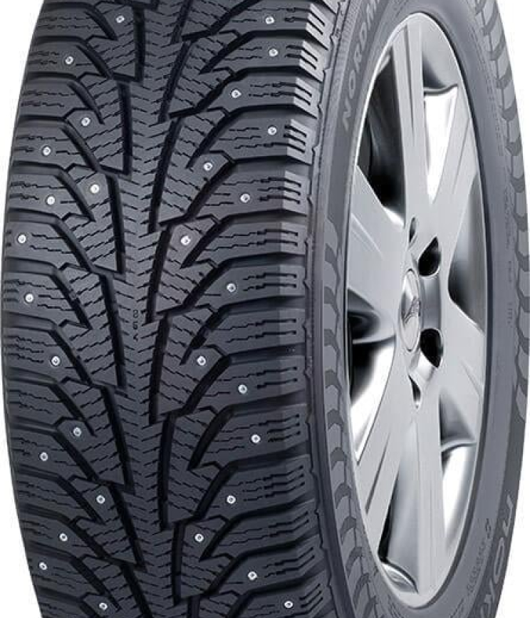 Nordman North C 235/65 R16C 121/119R