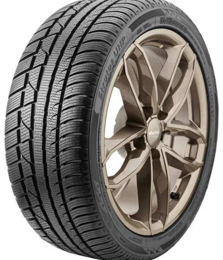 Star Performer Stratos UHP 255/40 R19 100V
