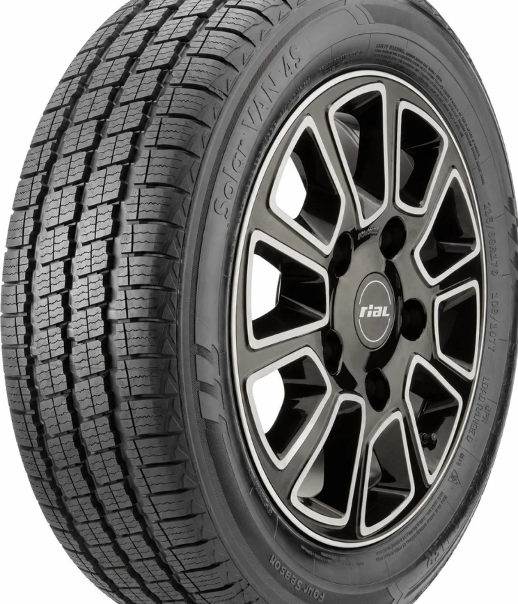 Star Performer Solar Van-4S 205/75 R16C 110T