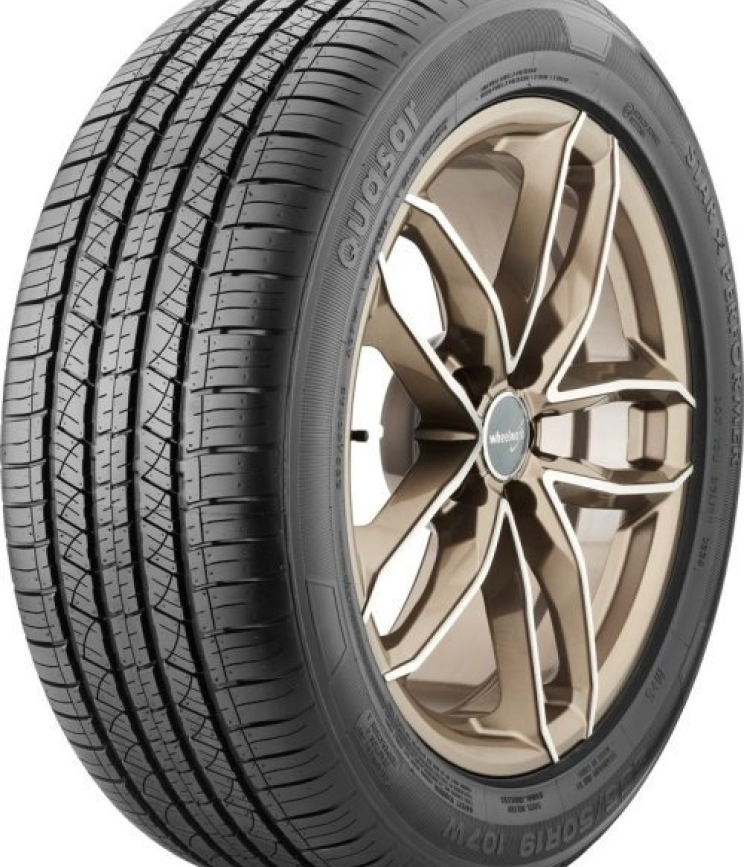 Star Performer Quasar 225/55 R18 102V