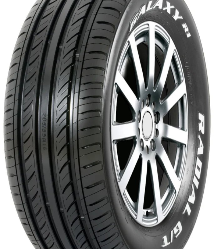 Vitour Galaxy R1 Radial G/T Neo 215/70 R14 96H