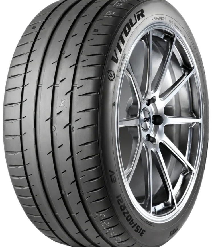 Vitour SPORT M5 245/45 R21 104Y