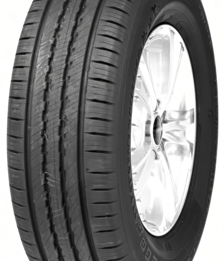 Event Limus 4X4 215/70 R16 100H