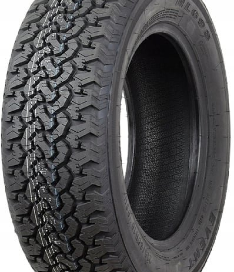 Event ML698+ 215/70 R16 100T
