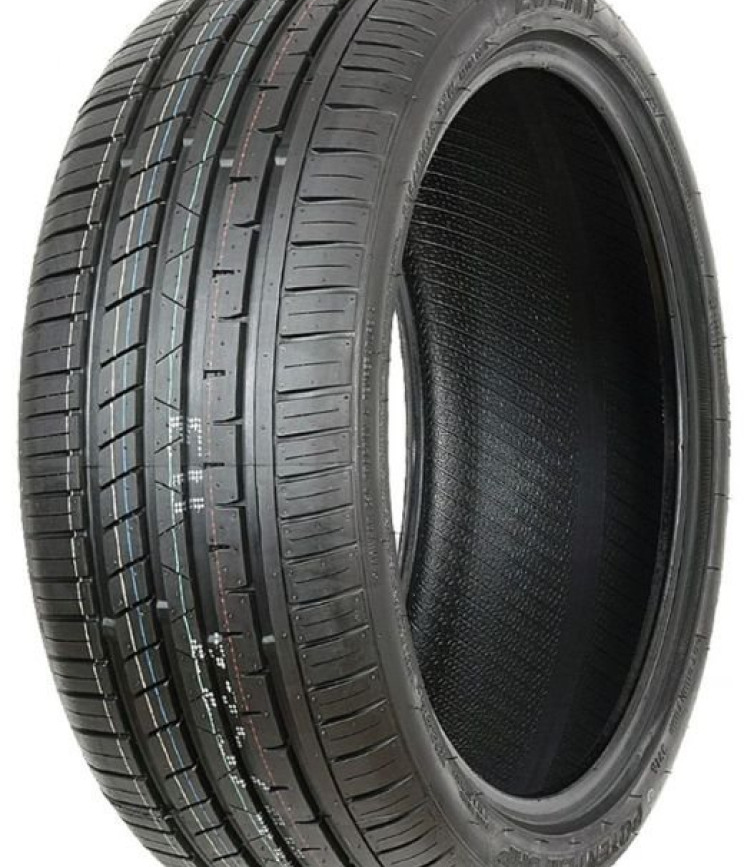 Event Potentem UHP 245/35 R19 93W