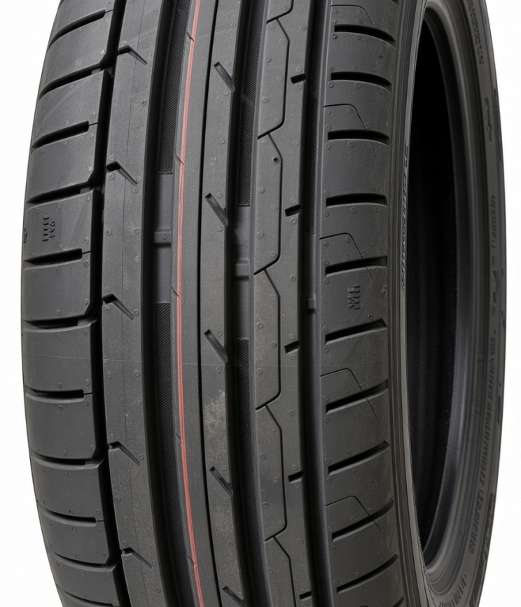 JK tyre Levitas HP 185/60 R15 88V