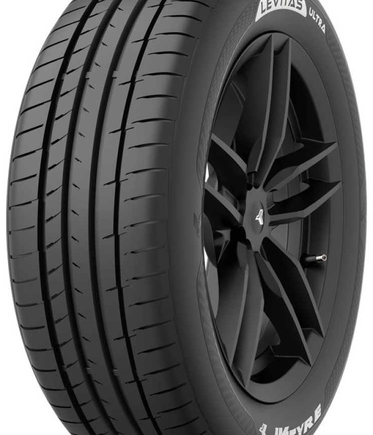 JK tyre Levitas Ultra 225/45 R17 94Y