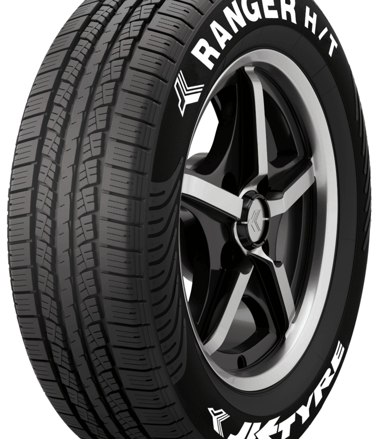 JK tyre Ranger HT 235/60 R18 103H