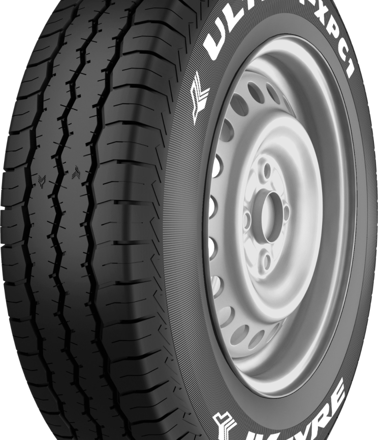 JK tyre Ultima XPC1 225/70 R15C 112/110R