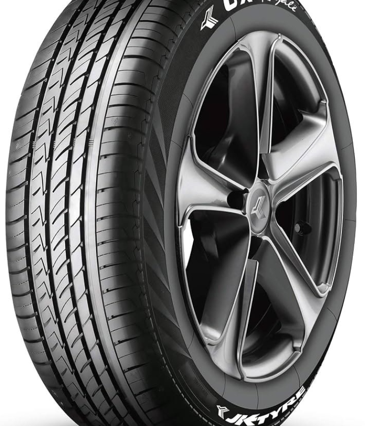 JK tyre UX Royale 185/55 R16 83H