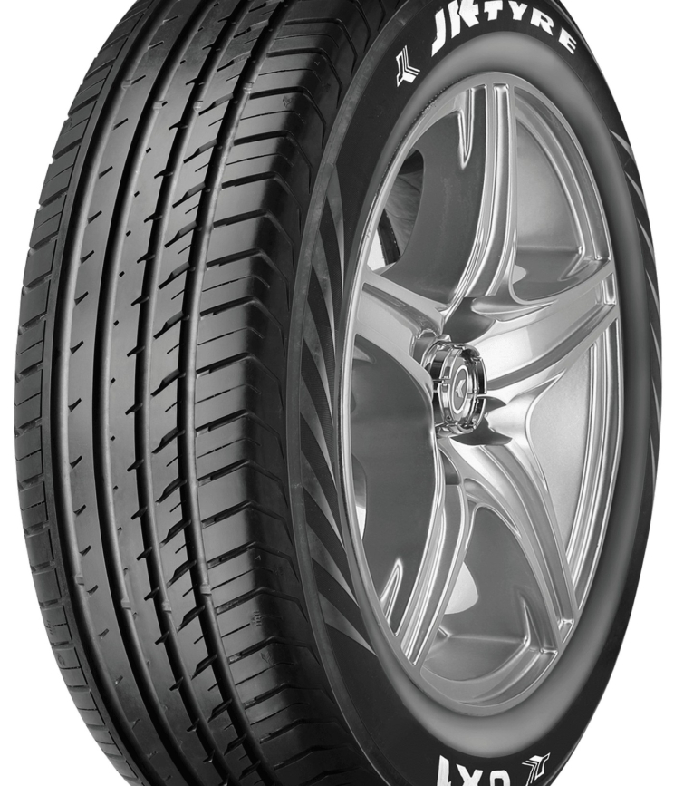 JK tyre UX1 225/60 R18 104H