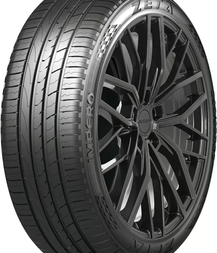 Pace Impero 225/65 R17 102H