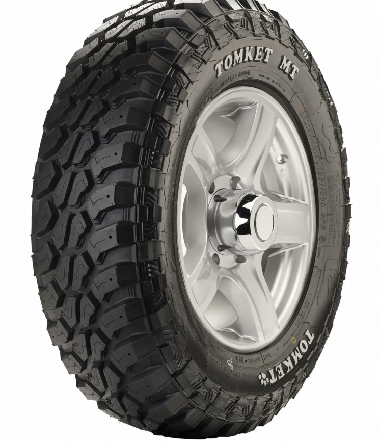 Tomket MT 215/75 R15 103Q