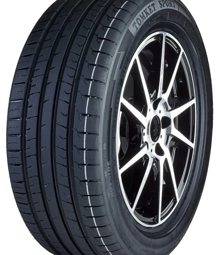 Tomket Sport 205/55 R16 94W