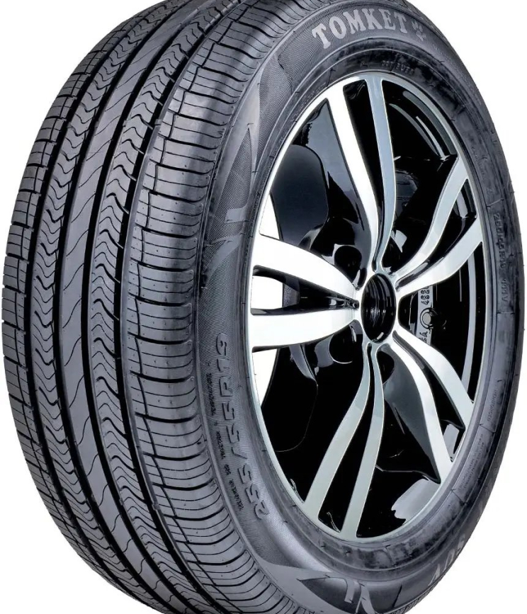 Tomket SUV 235/60 R17 102H