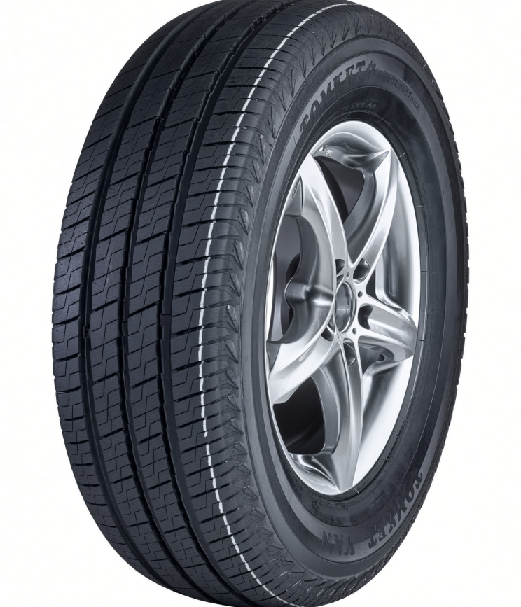 Tomket VAN 235/65 R16C 115R