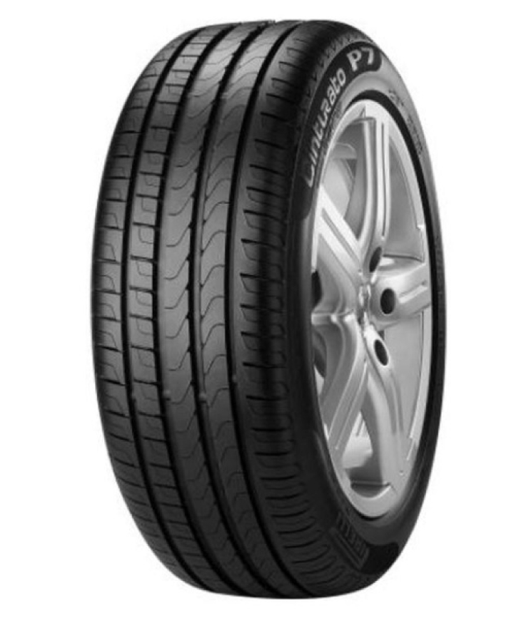 Pirelli CINTURATO P7* RFT 225/60 R17 99V    