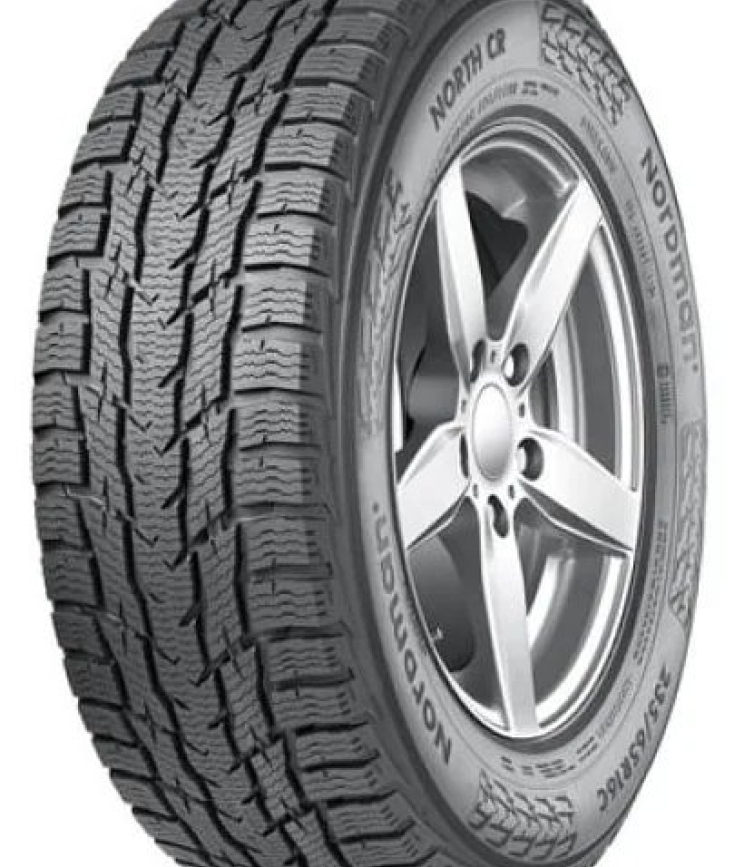 Nordman North CR 205/65 R16C 107/105R